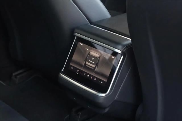 2021 Tesla Model S Long Range Dual Motor All-Wheel Drive