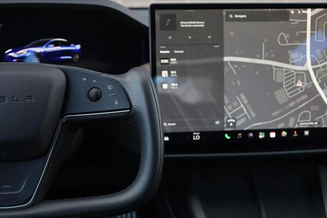 2021 Tesla Model S Long Range Dual Motor All-Wheel Drive