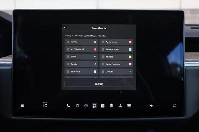 2021 Tesla Model S Long Range Dual Motor All-Wheel Drive