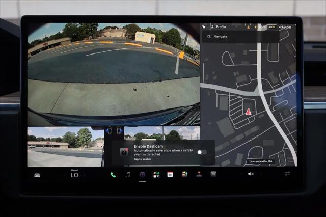 2021 Tesla Model S Long Range Dual Motor All-Wheel Drive