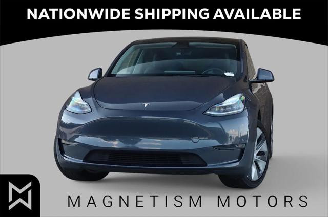 2023 Tesla Model Y Long Range Dual Motor All-Wheel Drive for sale in Lawrenceville, GA