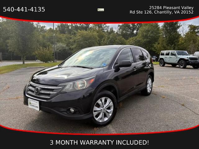 2014 Honda CR-V EX for sale in Chantilly, VA