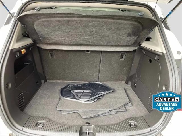 2016 Buick Encore Convenience