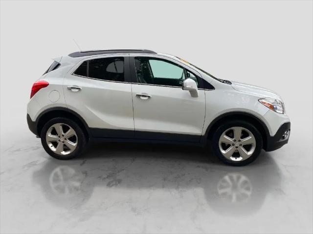 2016 Buick Encore Convenience