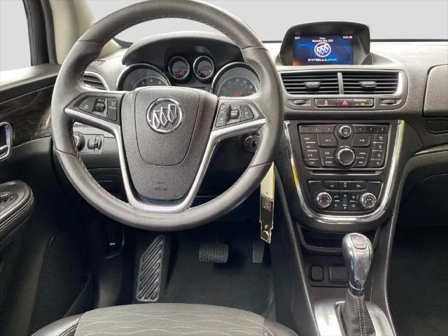 2016 Buick Encore Convenience
