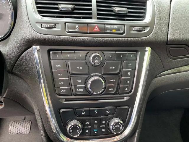 2016 Buick Encore Convenience