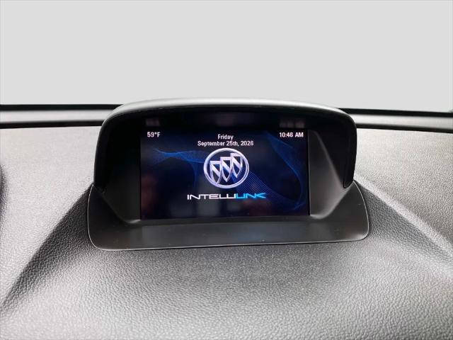 2016 Buick Encore Convenience