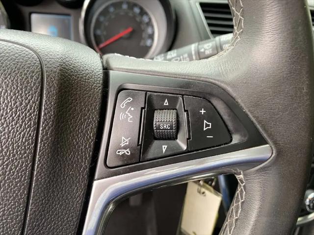 2016 Buick Encore Convenience