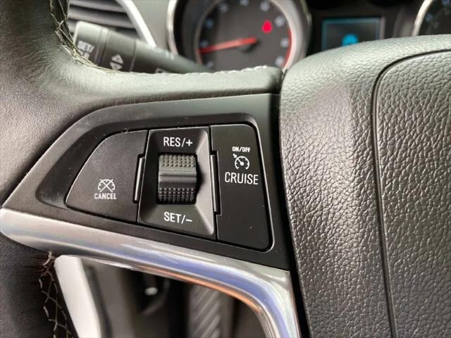 2016 Buick Encore Convenience
