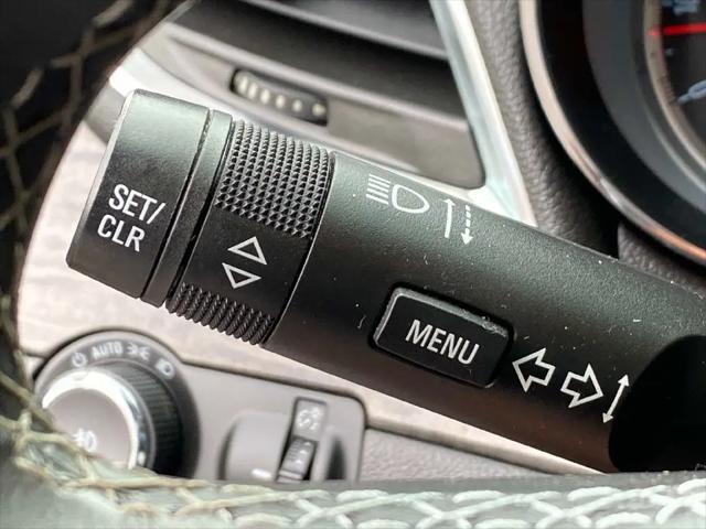 2016 Buick Encore Convenience