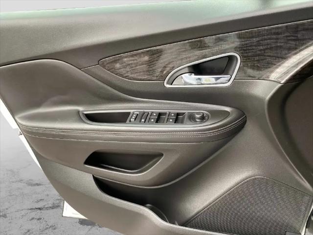 2016 Buick Encore Convenience