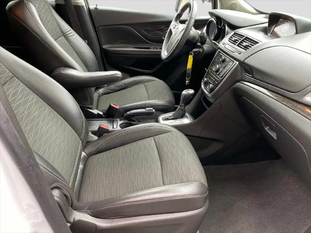 2016 Buick Encore Convenience