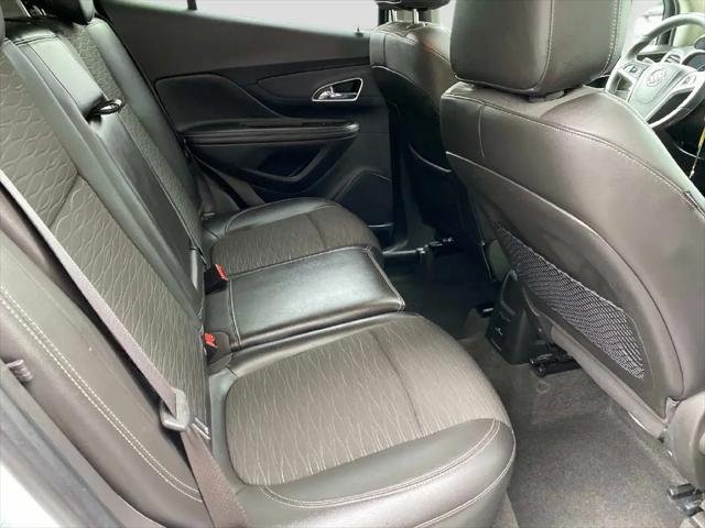2016 Buick Encore Convenience