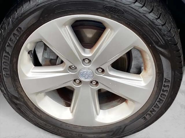 2016 Buick Encore Convenience