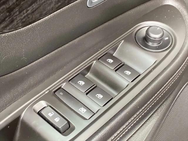 2016 Buick Encore Convenience