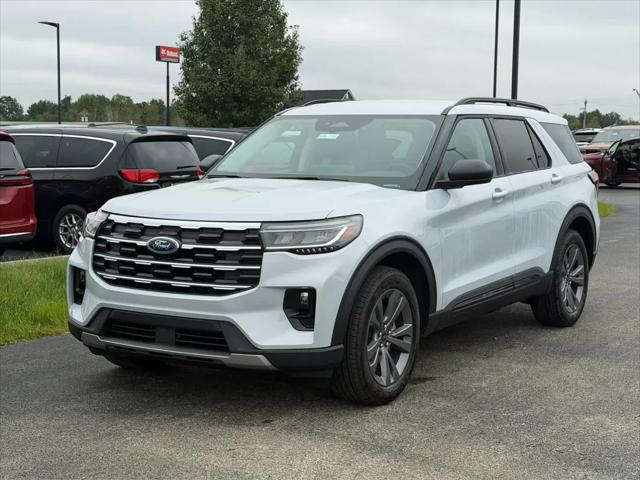 2026 Ford Explorer Active for sale in Mt Orab, OH