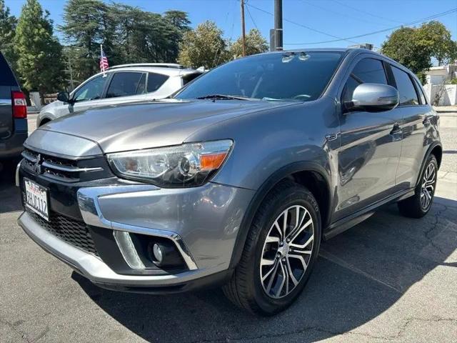 2018 Mitsubishi Outlander Sport 2.4 SE for sale in Newhall, CA