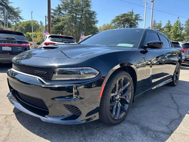 2023 Dodge Charger GT for sale in Newhall, CA