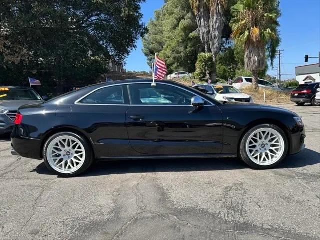 2013 Audi S5 Premium Plus
