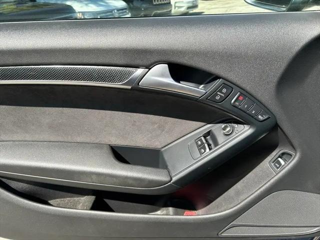 2013 Audi S5 Premium Plus