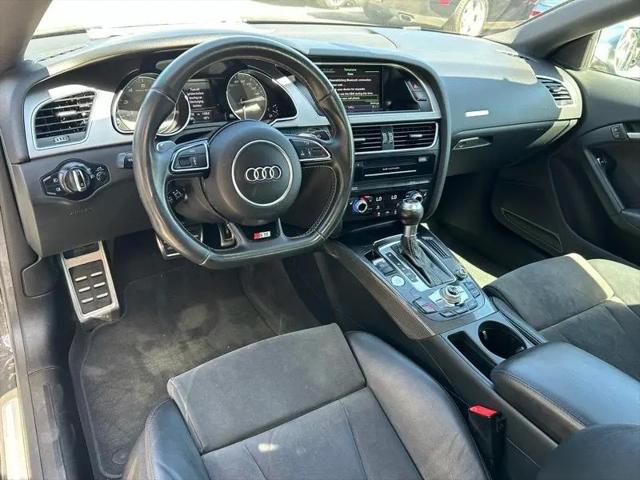 2013 Audi S5 Premium Plus