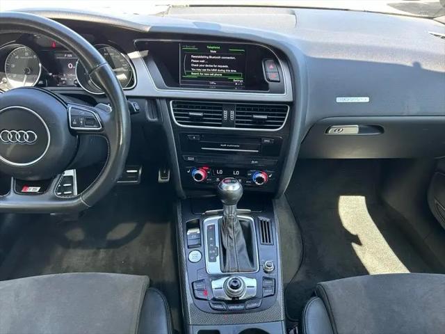 2013 Audi S5 Premium Plus
