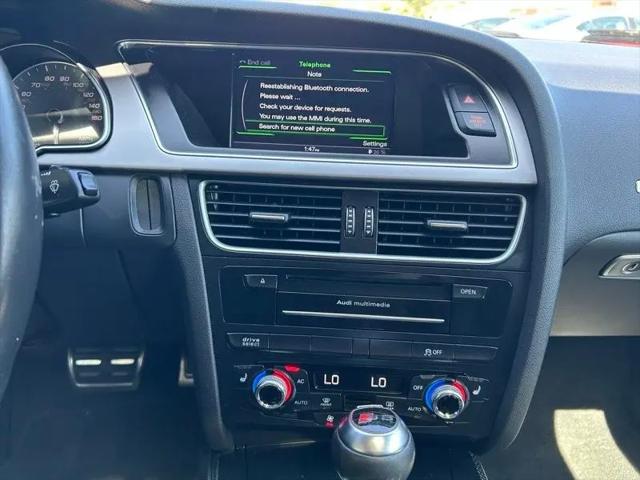 2013 Audi S5 Premium Plus
