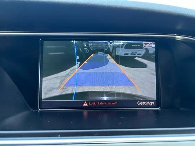 2013 Audi S5 Premium Plus