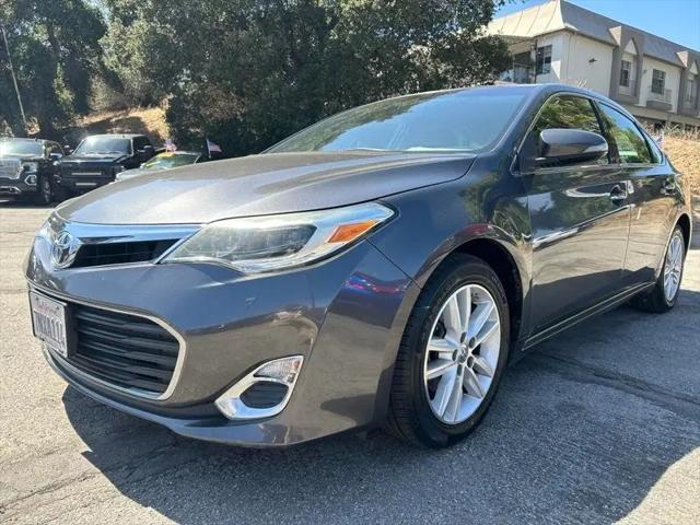 2015 Toyota Avalon XLE Touring for sale in Newhall, CA