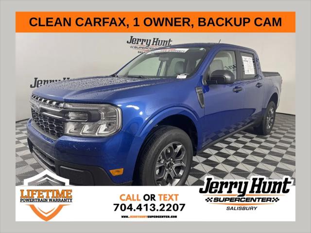 2024 Ford Maverick XLT for sale in Salisbury, NC