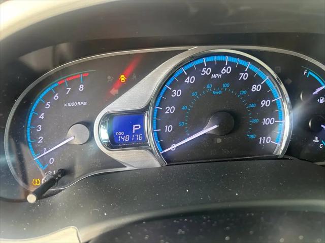 2011 Toyota Sienna XLE V6 for sale in North Richland Hills, TX