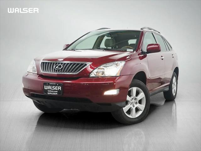 2009 Lexus RX 350 RX 350 for sale in Bloomington, MN