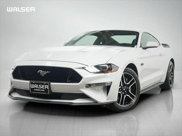 2022 Ford Mustang GT Fastback for sale in Bloomington, MN