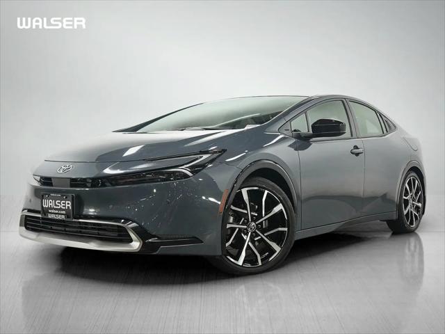2026 Toyota Prius c XSE for sale in Bloomington, MN