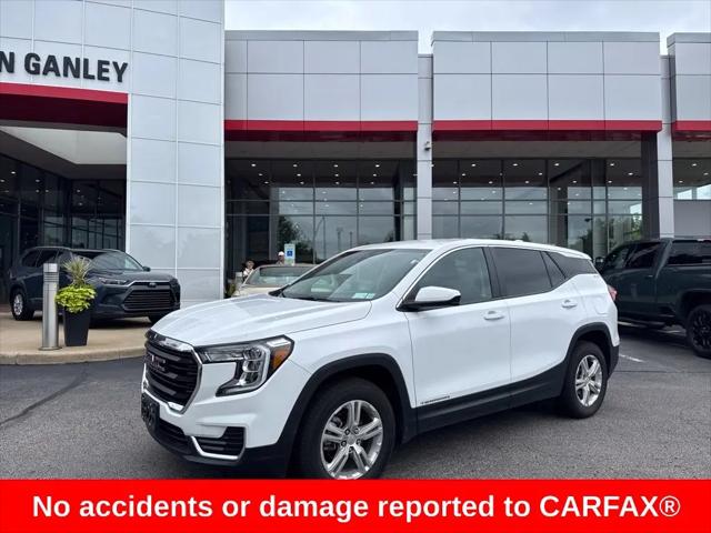 2024 GMC Reno AWD SLE for sale in Akron, OH