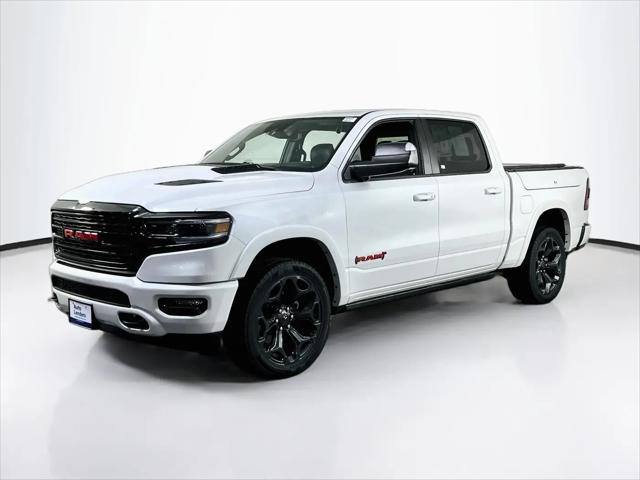 2023 Ram 1500 Limited Crew Cab 4x4 57 Box for sale in Williamstown, NJ