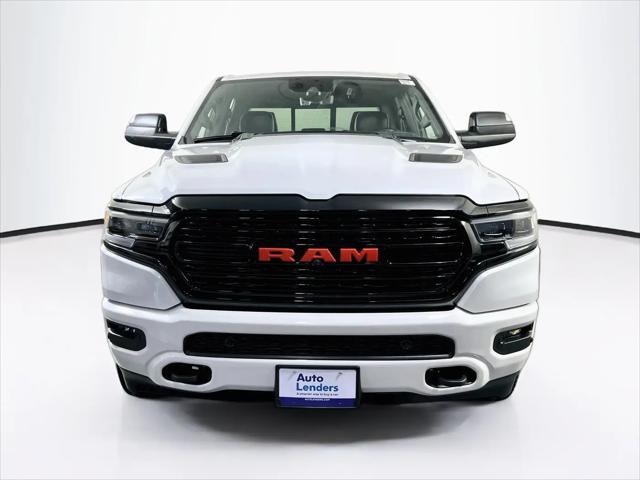 2023 Ram 1500 Limited Crew Cab 4x4 57 Box