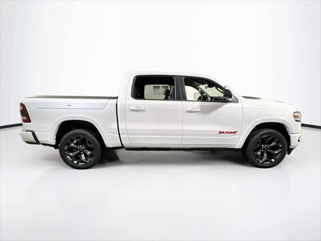 2023 Ram 1500 Limited Crew Cab 4x4 57 Box