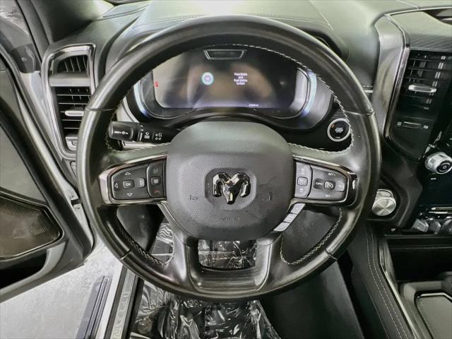 2023 Ram 1500 Limited Crew Cab 4x4 57 Box