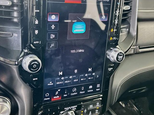 2023 Ram 1500 Limited Crew Cab 4x4 57 Box