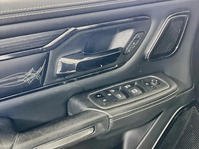 2023 Ram 1500 Limited Crew Cab 4x4 57 Box