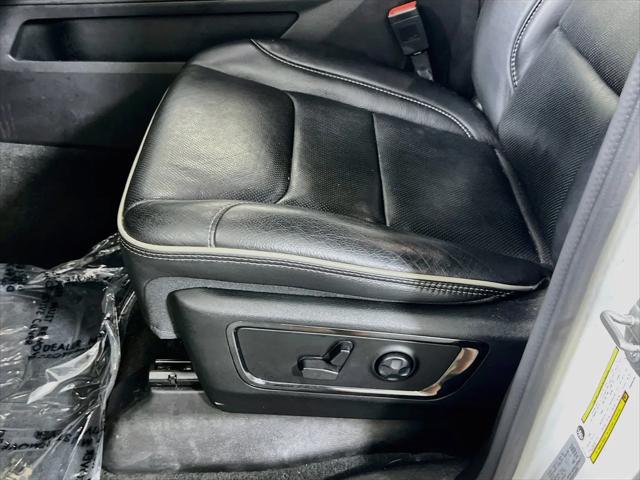 2023 Ram 1500 Limited Crew Cab 4x4 57 Box