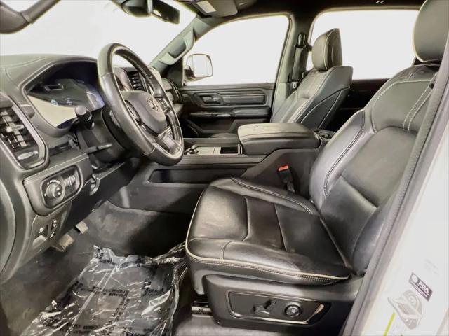 2023 Ram 1500 Limited Crew Cab 4x4 57 Box