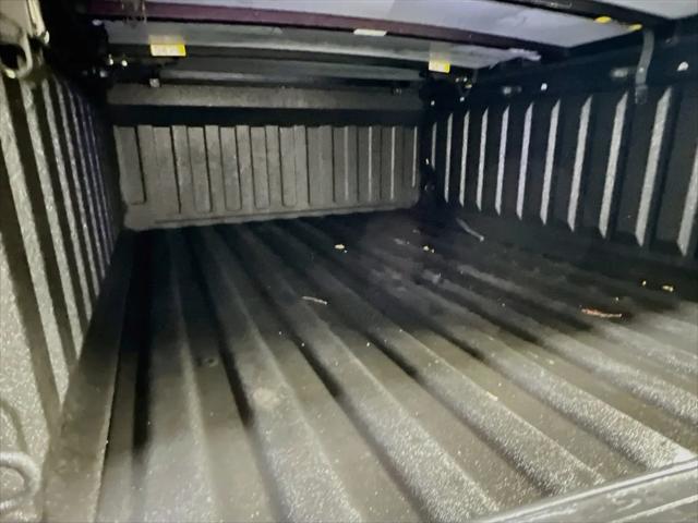 2023 Ram 1500 Limited Crew Cab 4x4 57 Box