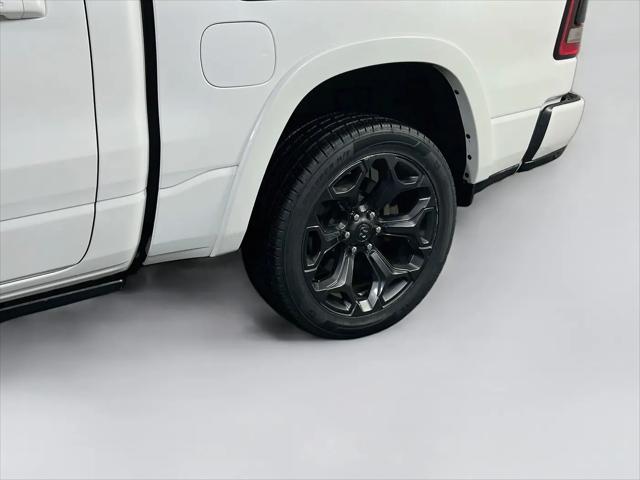 2023 Ram 1500 Limited Crew Cab 4x4 57 Box