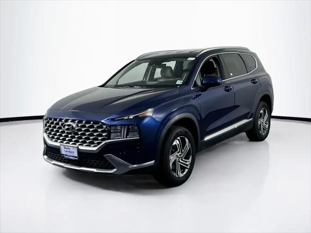 2021 Hyundai Santa Fe SEL for sale in Williamstown, NJ