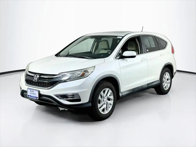 2015 Honda CR-V EX for sale in Williamstown, NJ
