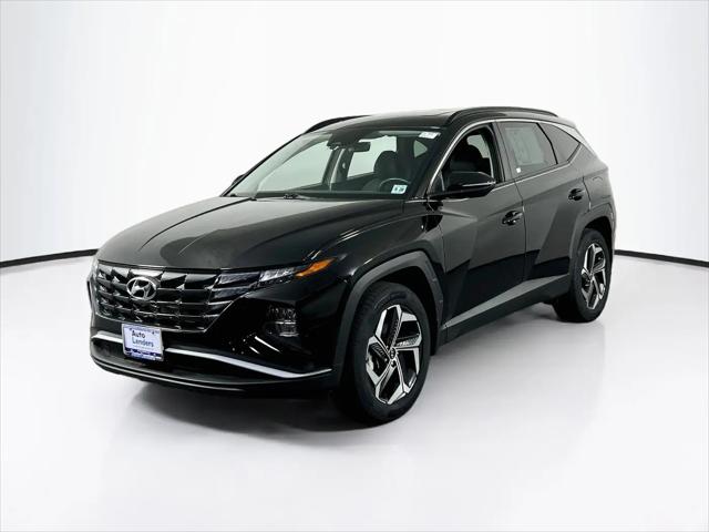 2023 Hyundai Tucson SEL for sale in Williamstown, NJ