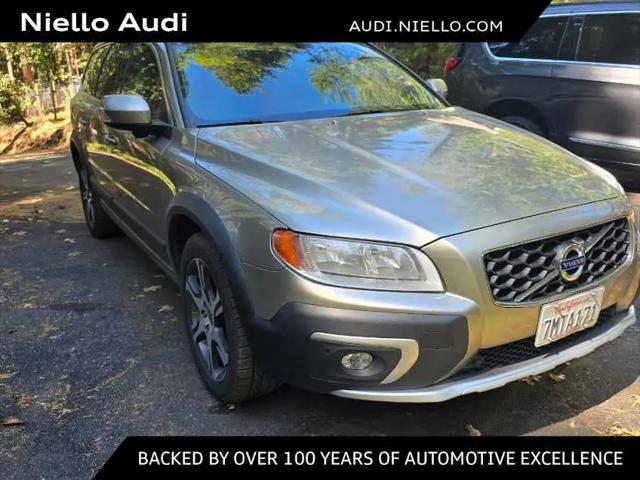 2015 Volvo XC70 T6 for sale in Sacramento, CA