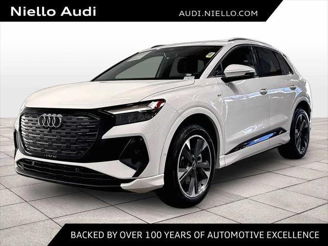 2023 Audi e-tron Premium Plus 50 quattro for sale in Sacramento, CA